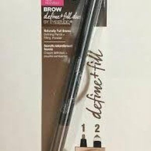 Maybelline New York Eyestudio Brow Define 3 Pack